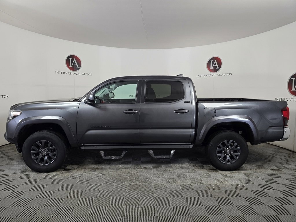 Used 2023 Toyota Tacoma SR5 image 6