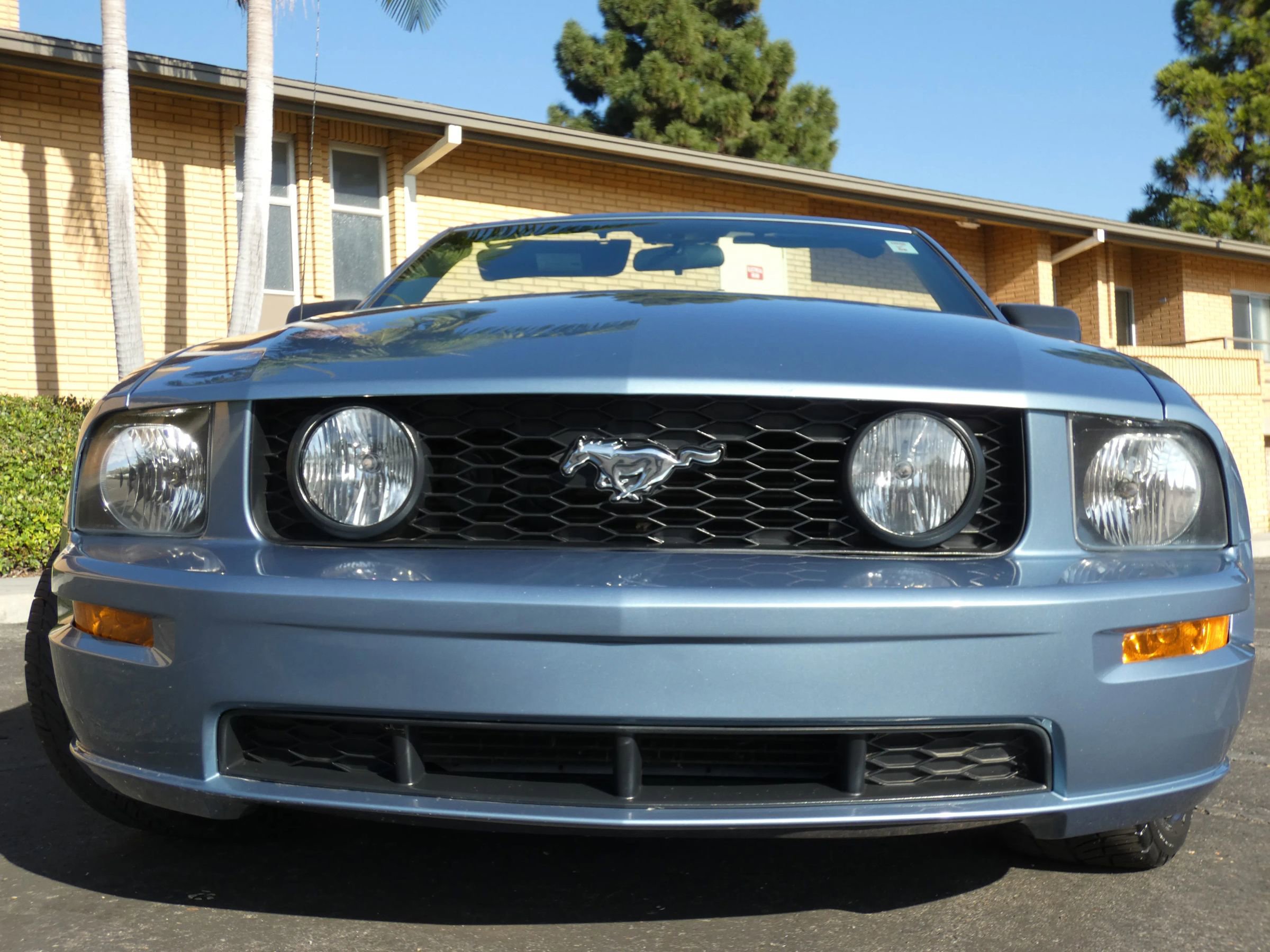 Used 2007 Ford Mustang GT Premium image 16