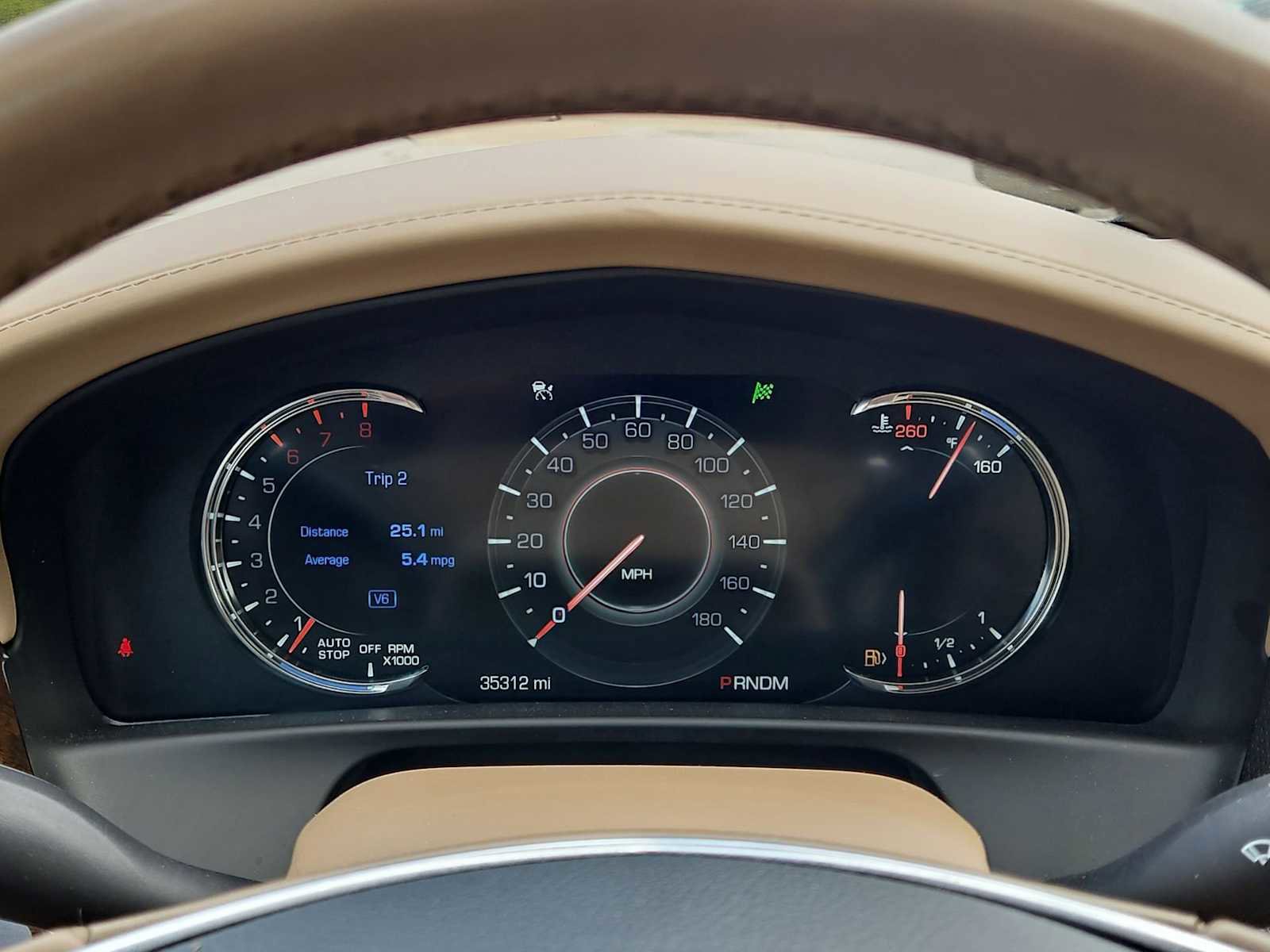 Used 2017 Cadillac CT6 Platinum image 35