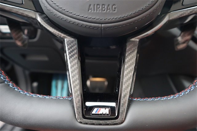 New 2026 BMW M4 xDrive Competition w/ Executive Package image 37