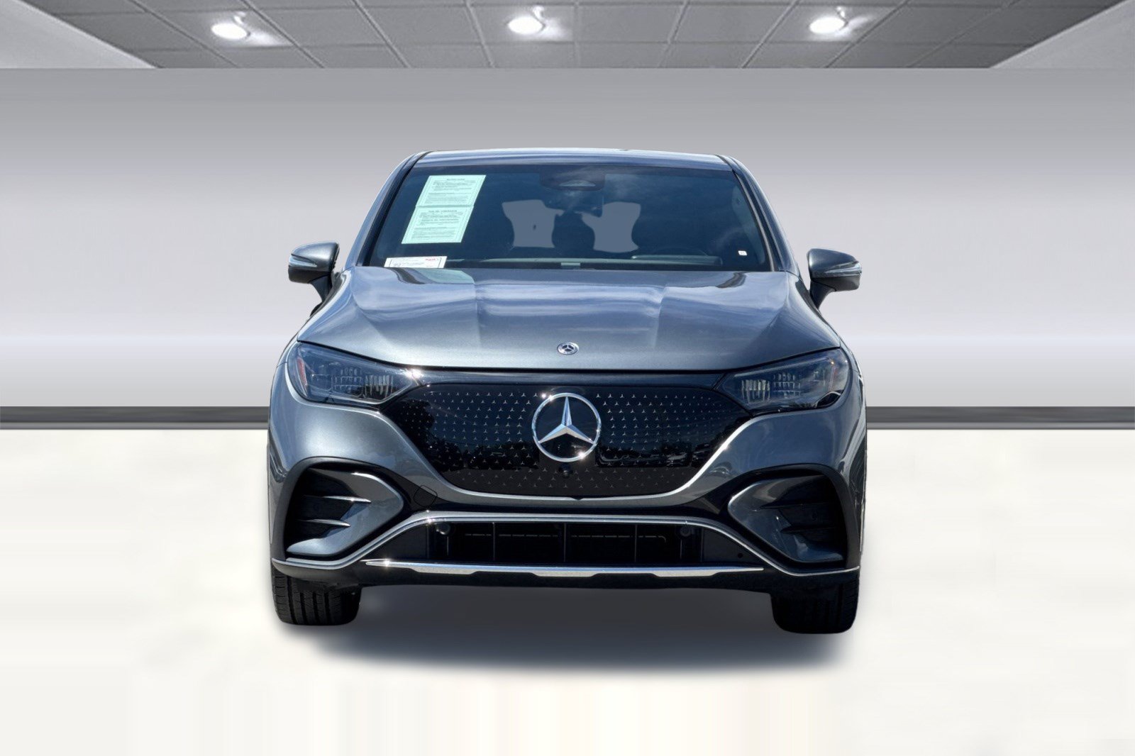 Certified 2023 Mercedes-Benz EQE 500 4MATIC SUV image 6