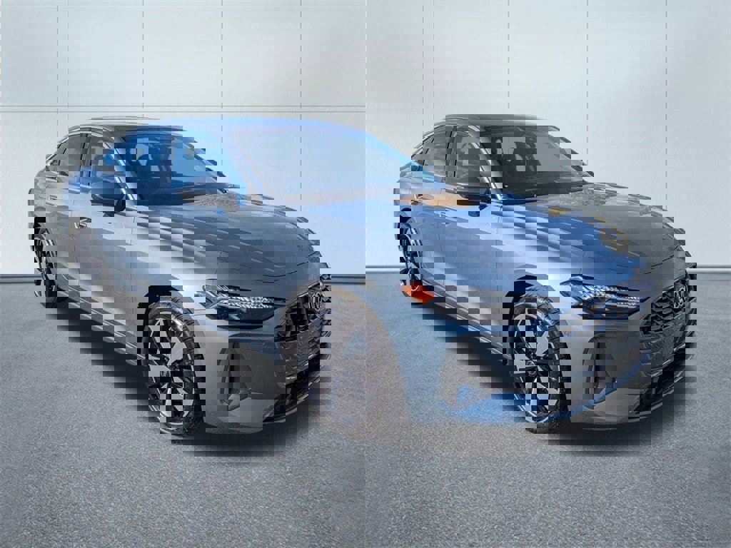 New 2025 Audi A5 2.0T Premium Plus