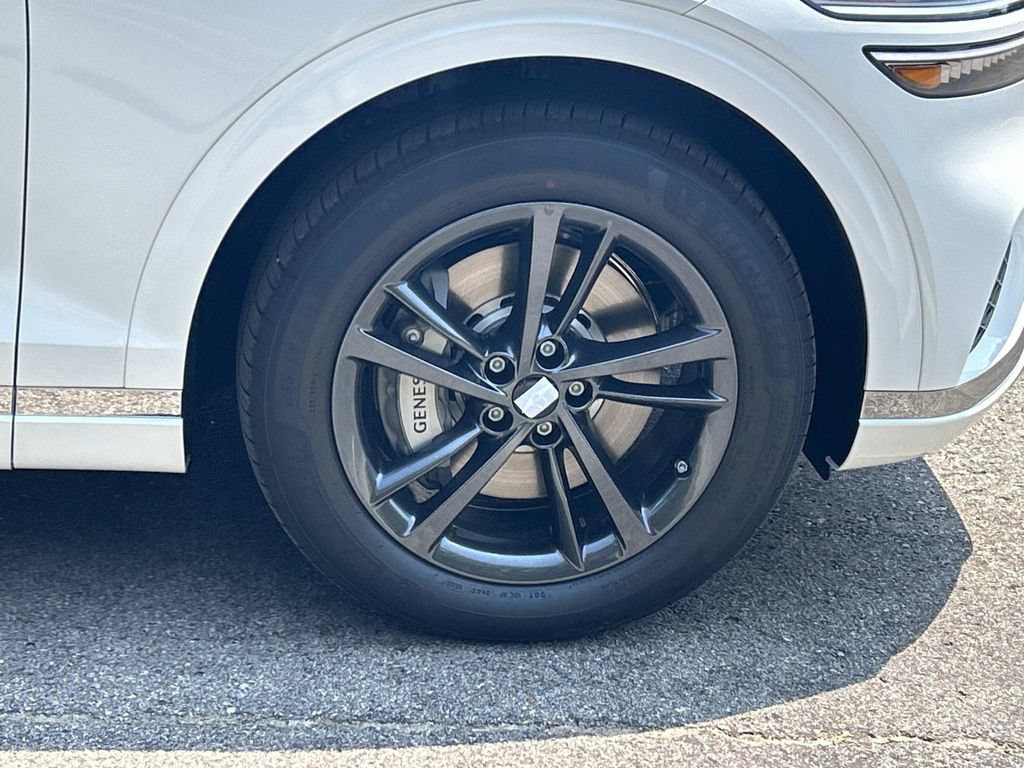 New 2027 Genesis GV70 2.5T Select AWD/4WD image 9