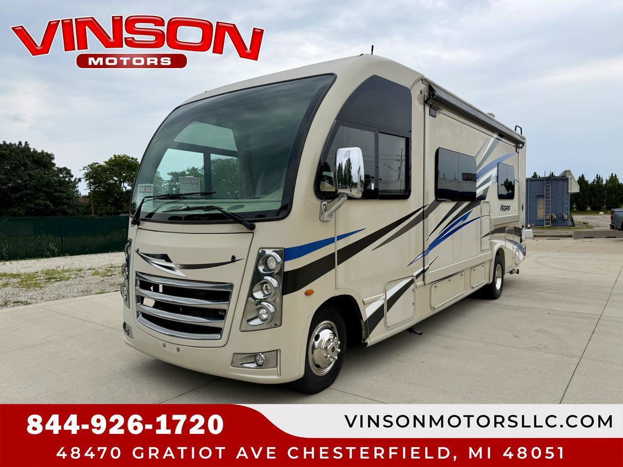 Used 2018 Ford E-450 and Econoline 450 Super Duty w/ A/C Prep Package