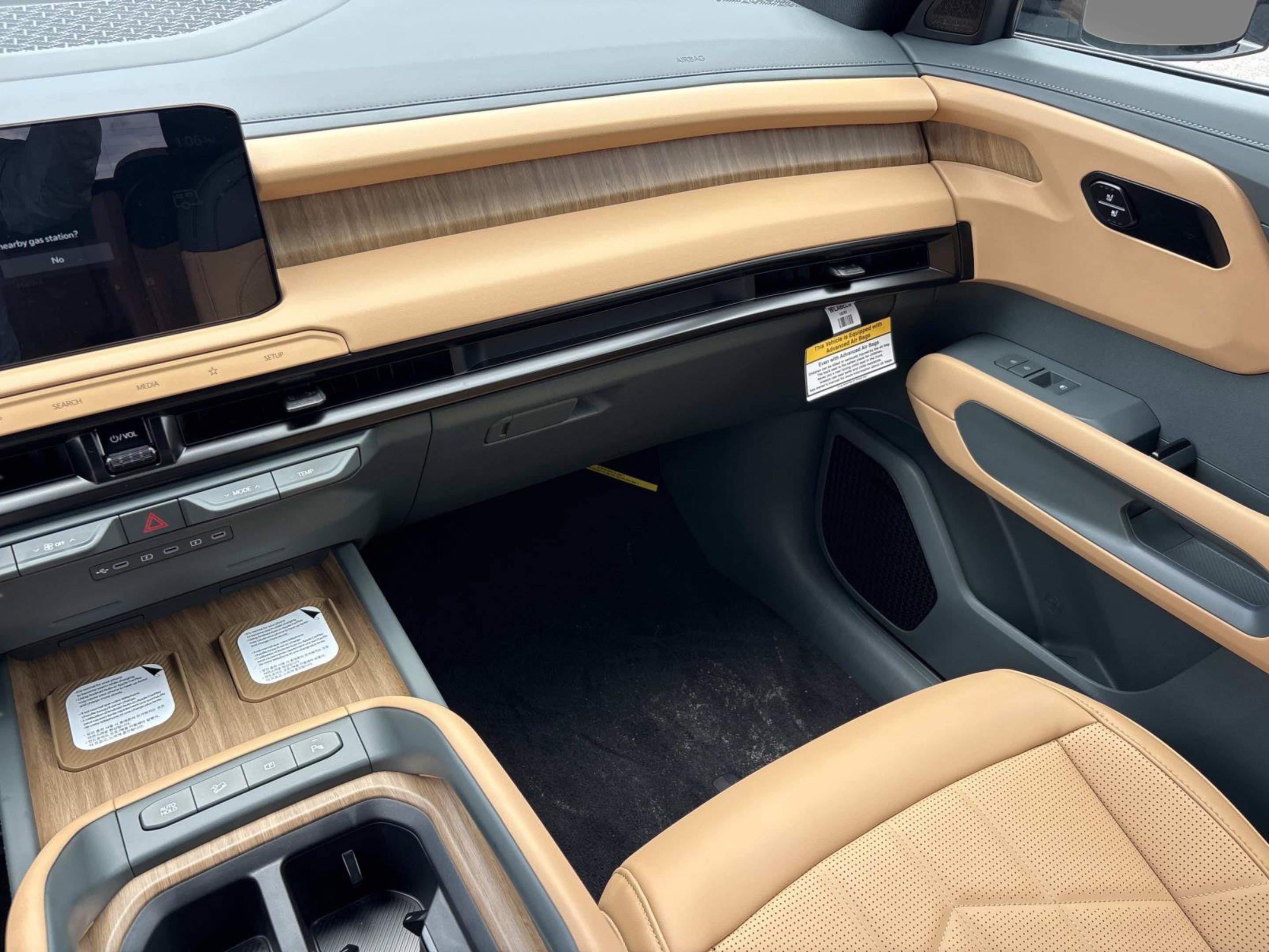 New 2027 Kia Telluride SX X-Line AWD/4WD image 12