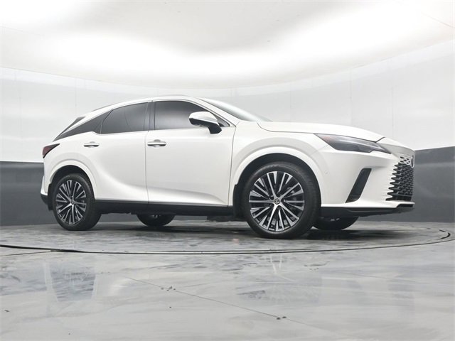Used 2024 Lexus RX 350 Premium Plus image 38
