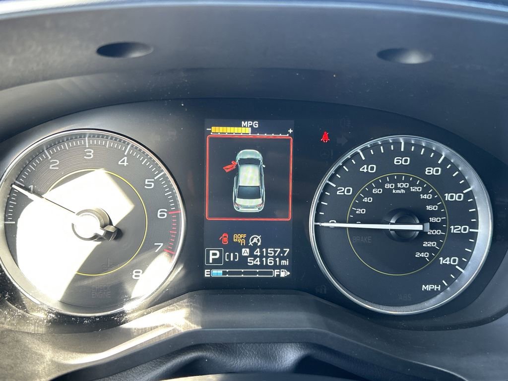 Certified 2021 Subaru Crosstrek 2.5i Sport w/ Moonroof Package image 28