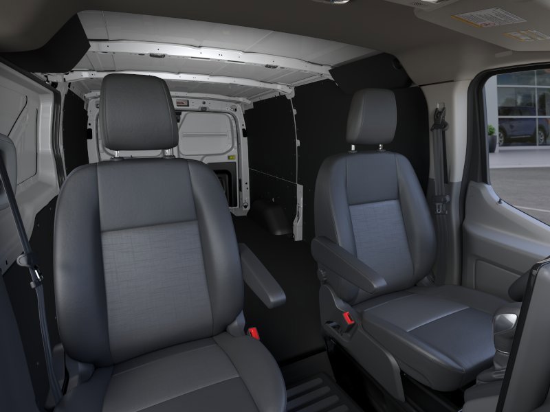 New 2026 Ford Transit 150 Low Roof AWD w/ Load Area Protection Package image 49