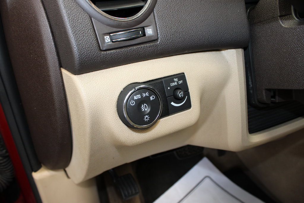 Used 2012 Buick Enclave Leather FWD image 22