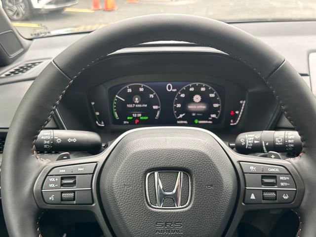 New 2026 Honda CR-V TrailSport image 17