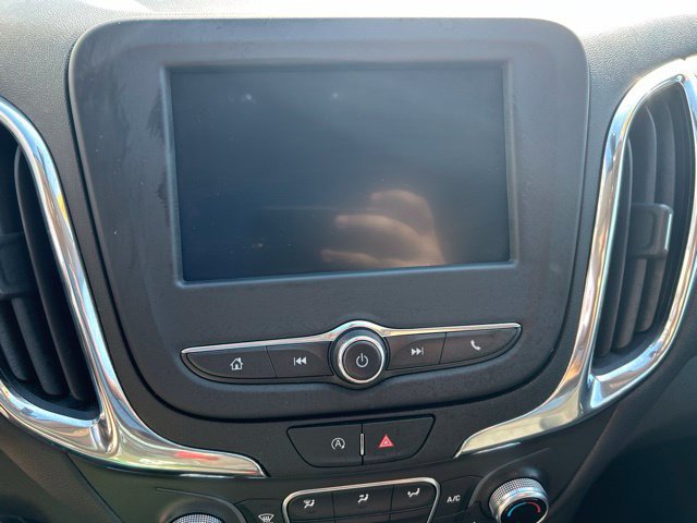 Used 2023 Chevrolet Equinox LT FWD image 17