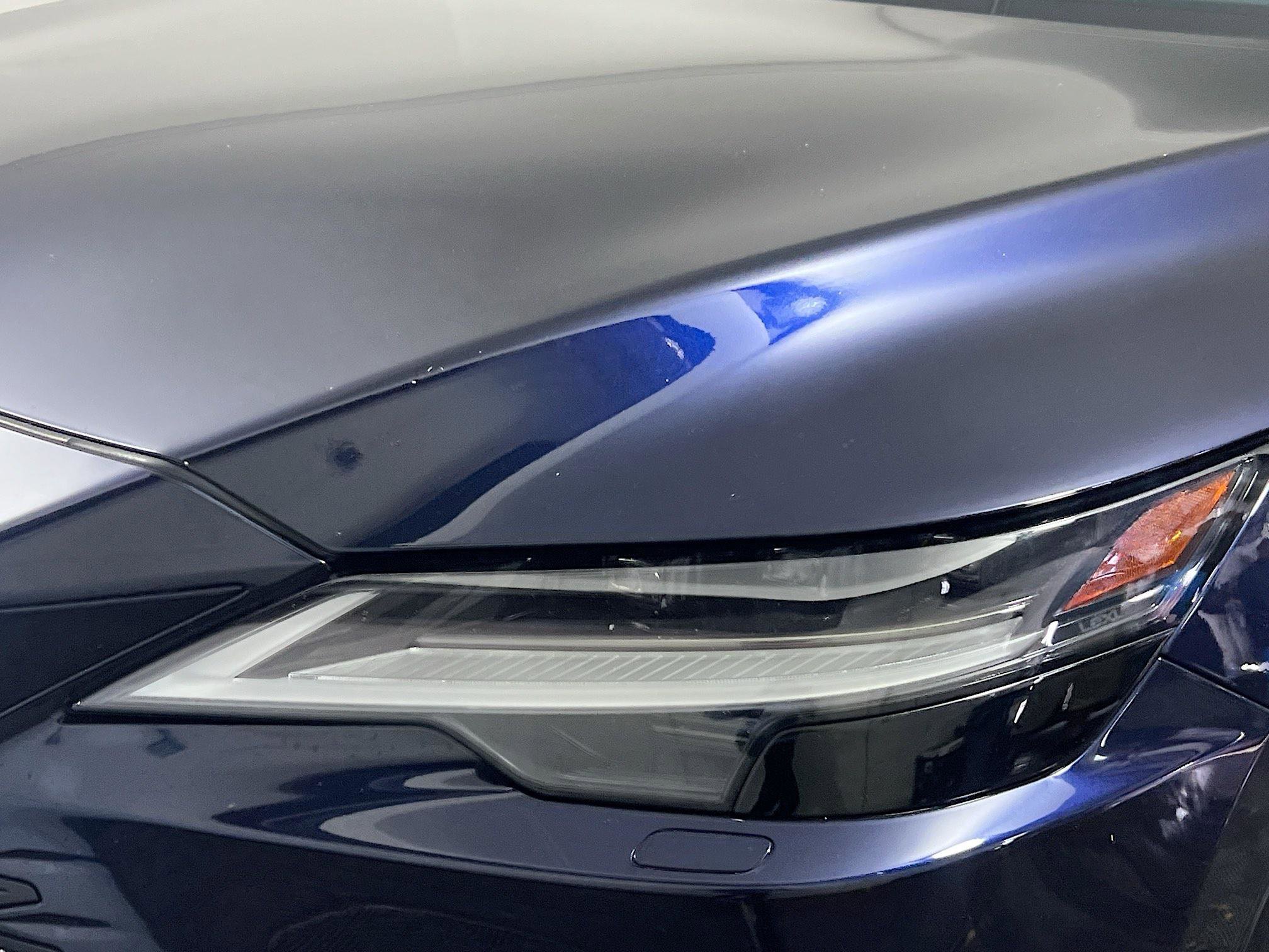 Used 2023 Lexus RX 350 FWD w/ Cold Area Package image 11