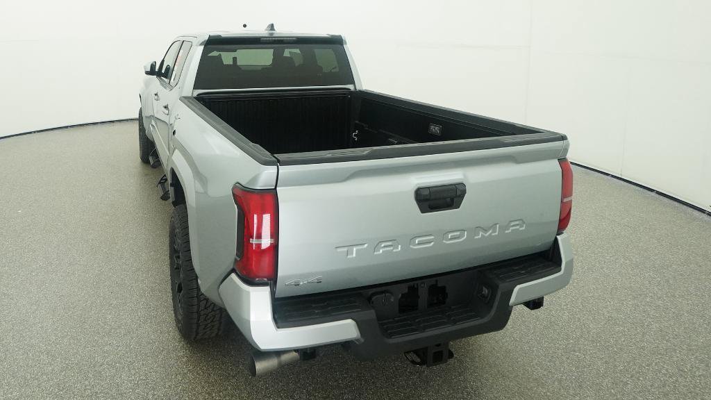 New 2026 Toyota Tacoma SR5 AWD/4WD image 9