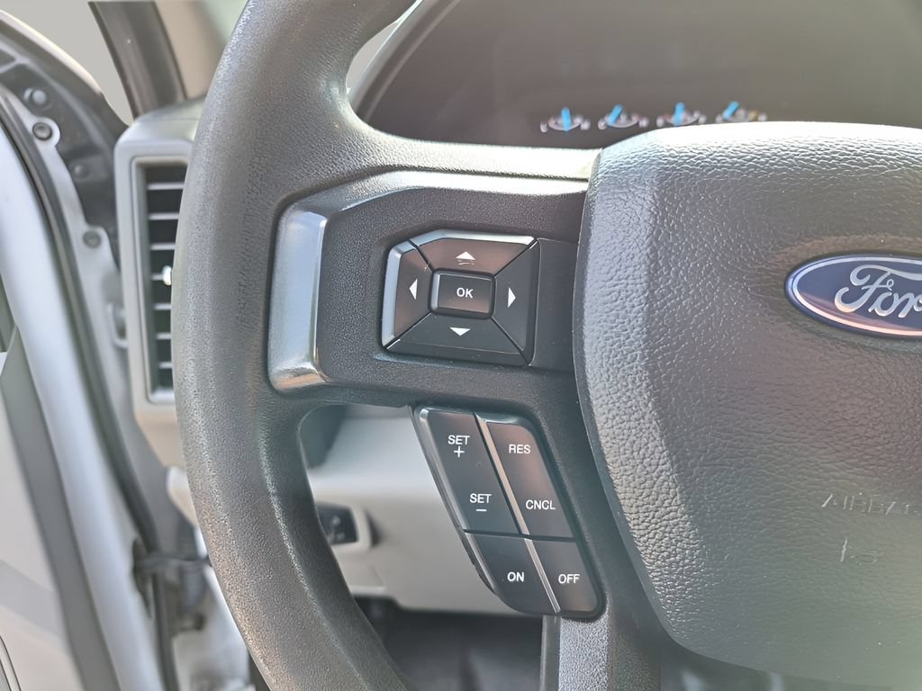 Used 2019 Ford F250 XL w/ Power Equipment Group AWD/4WD image 33