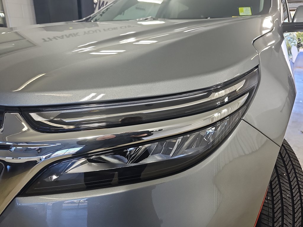 Certified 2024 Chevrolet Equinox LT AWD/4WD image 37