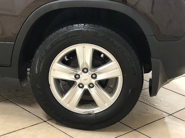 New 2024 Jeep Grand Cherokee Laredo X RWD image 16