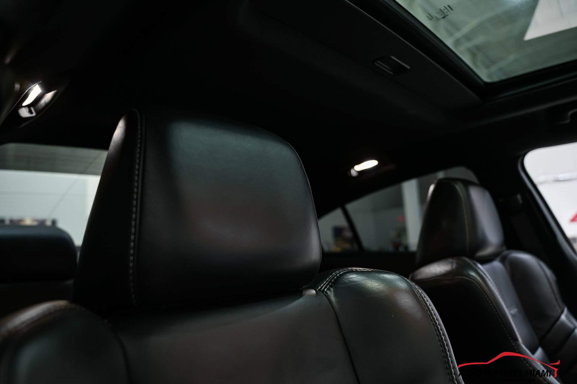 Used 2021 Dodge Charger SRT Hellcat image 49