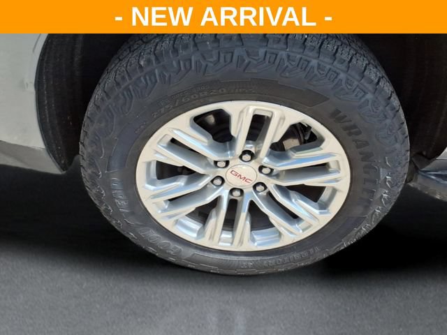 Used 2021 GMC Yukon SLE AWD/4WD image 9