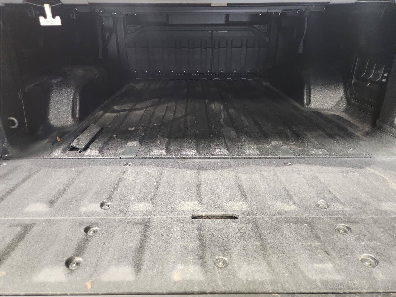 Used 2025 GMC Sierra EV Denali AWD/4WD image 26