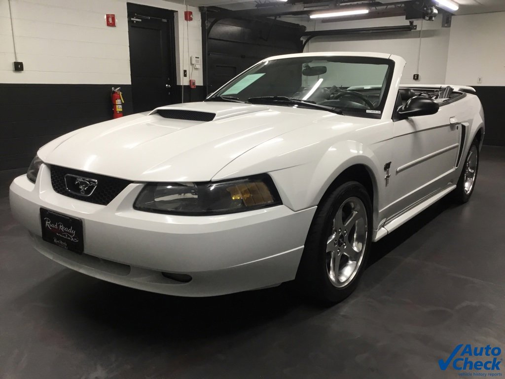 Used 2003 Ford Mustang GT image 5