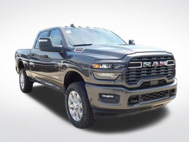 Used 2026 RAM 2500 Big Horn