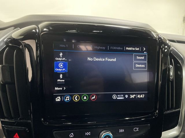 Used 2023 Chevrolet Traverse Premier w/ LPO, Cargo Package image 16