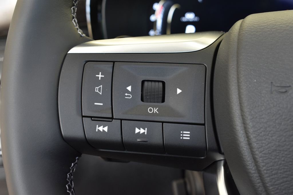 New 2026 INFINITI QX60 Autograph w/ Dark Cargo Package image 21