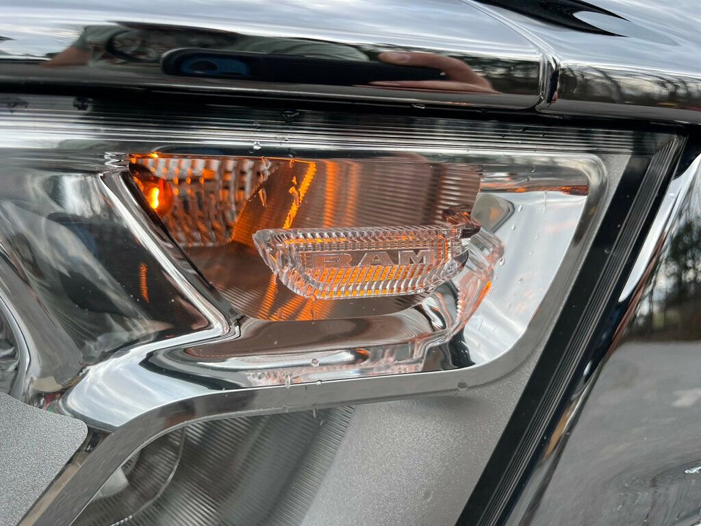 Used 2019 RAM 1500 Big Horn image 9