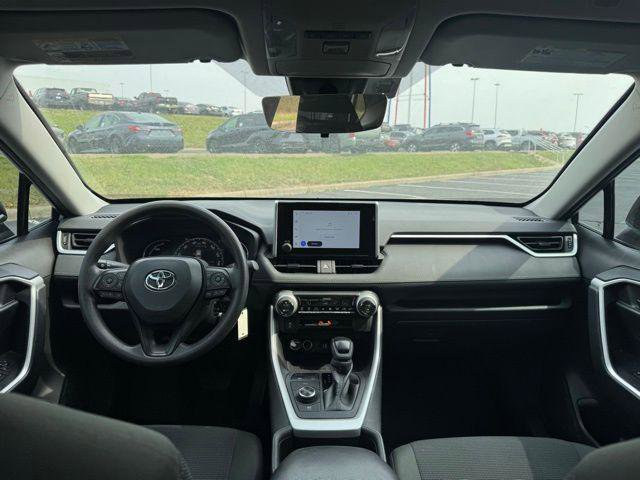 Certified 2024 Toyota RAV4 LE image 14