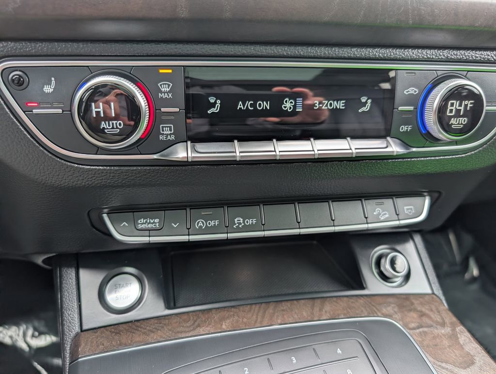 Used 2018 Audi Q5 2.0T Premium w/ Convenience Package image 25