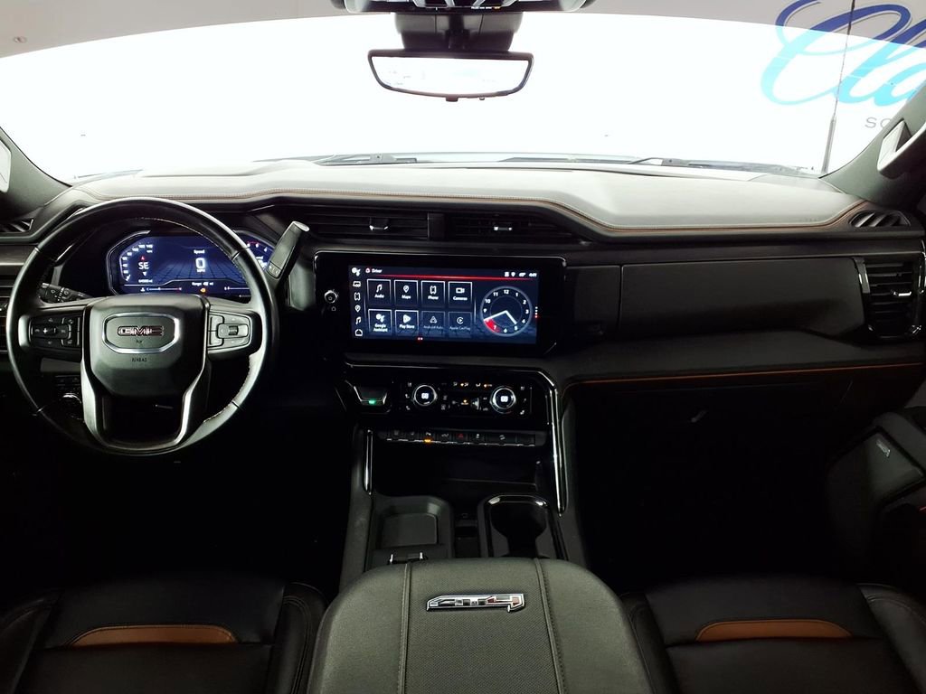 Used 2024 GMC Sierra 2500 AT4 w/ AT4 Premium Plus Package image 10