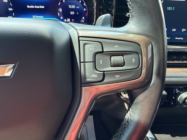 Used 2022 Chevrolet Silverado 1500 High Country w/ Max Trailering Package AWD/4WD image 37