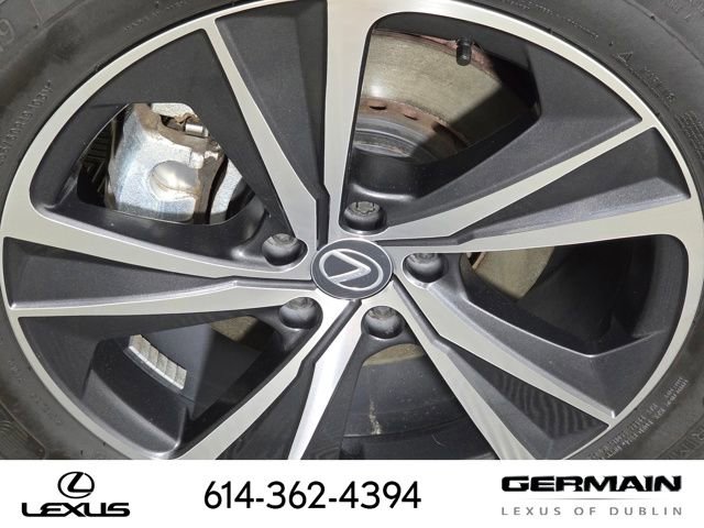 Used 2024 Lexus RX 350 Premium w/ Convenience Package AWD/4WD image 11