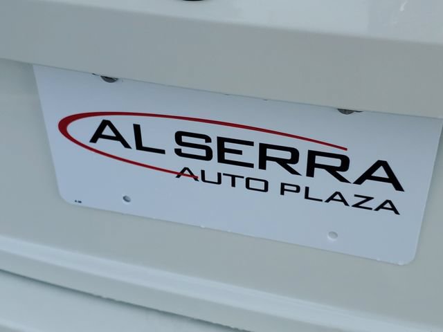 Used 2019 Nissan Altima 2.5 Platinum AWD/4WD image 7