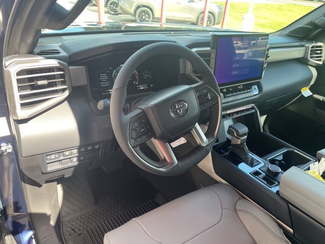 New 2026 Toyota Tundra Limited image 20