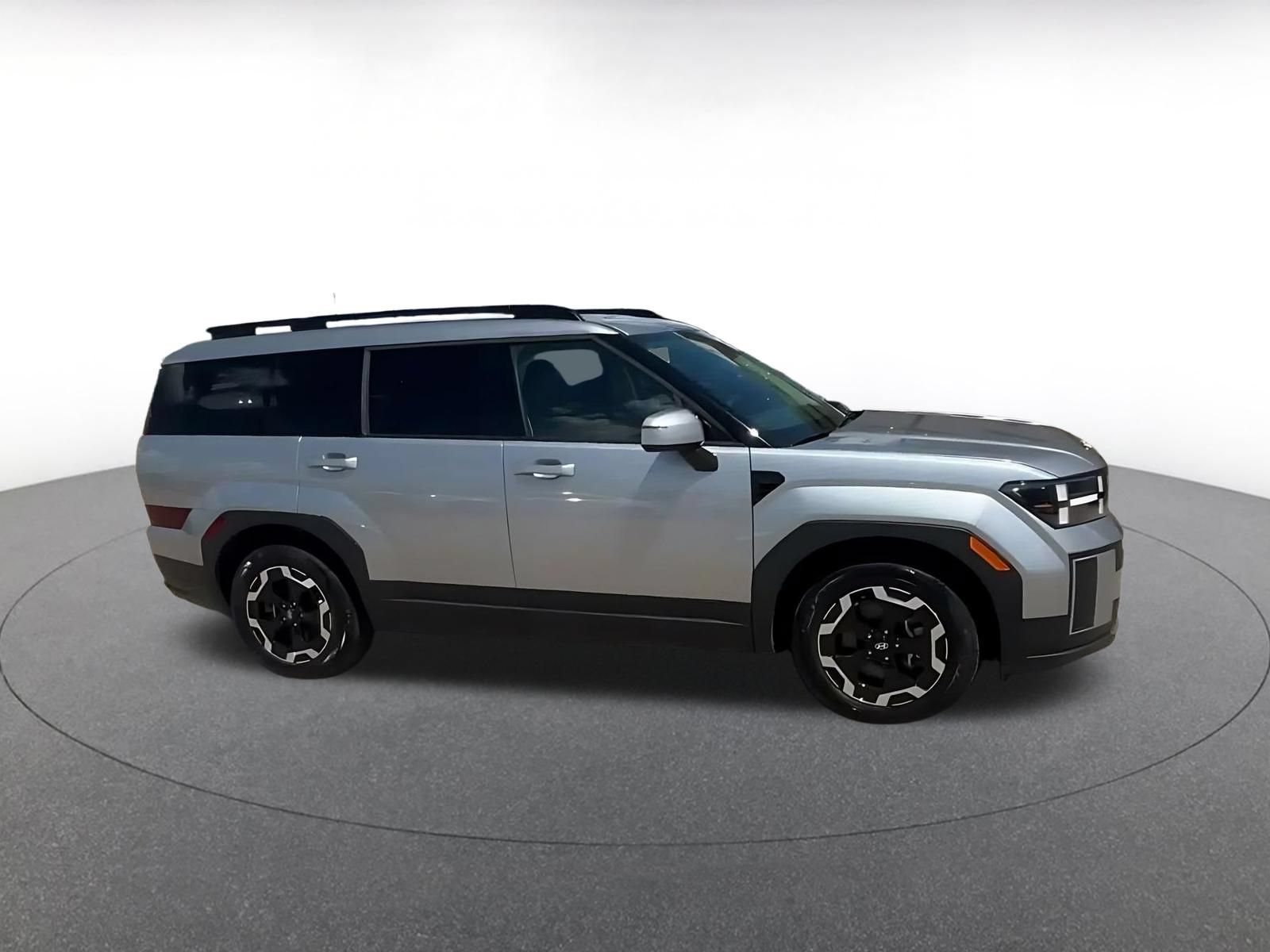 Used 2026 Hyundai Santa Fe SEL FWD video 2