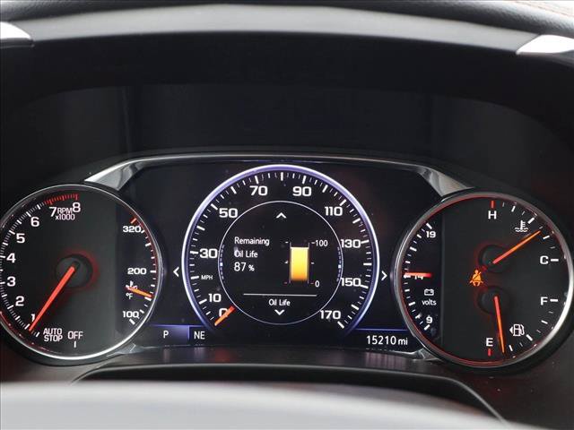 Used 2022 Chevrolet Blazer Premier AWD/4WD image 15