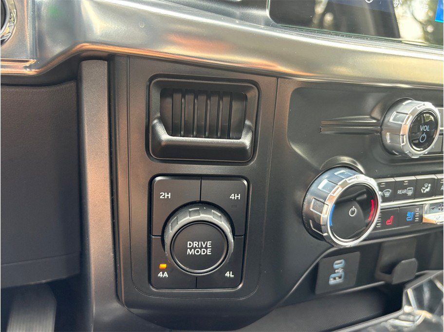 Used 2022 Ford F150 Lariat AWD/4WD image 35