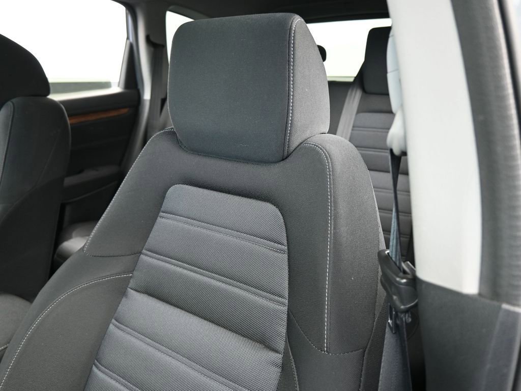 Used 2021 Honda CR-V EX image 17