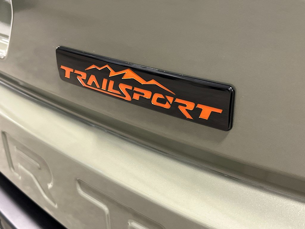 New 2026 Honda Passport TrailSport Elite image 12