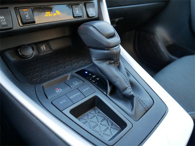 Used 2023 Toyota RAV4 XLE w/ XLE Grade Weather Package image 28