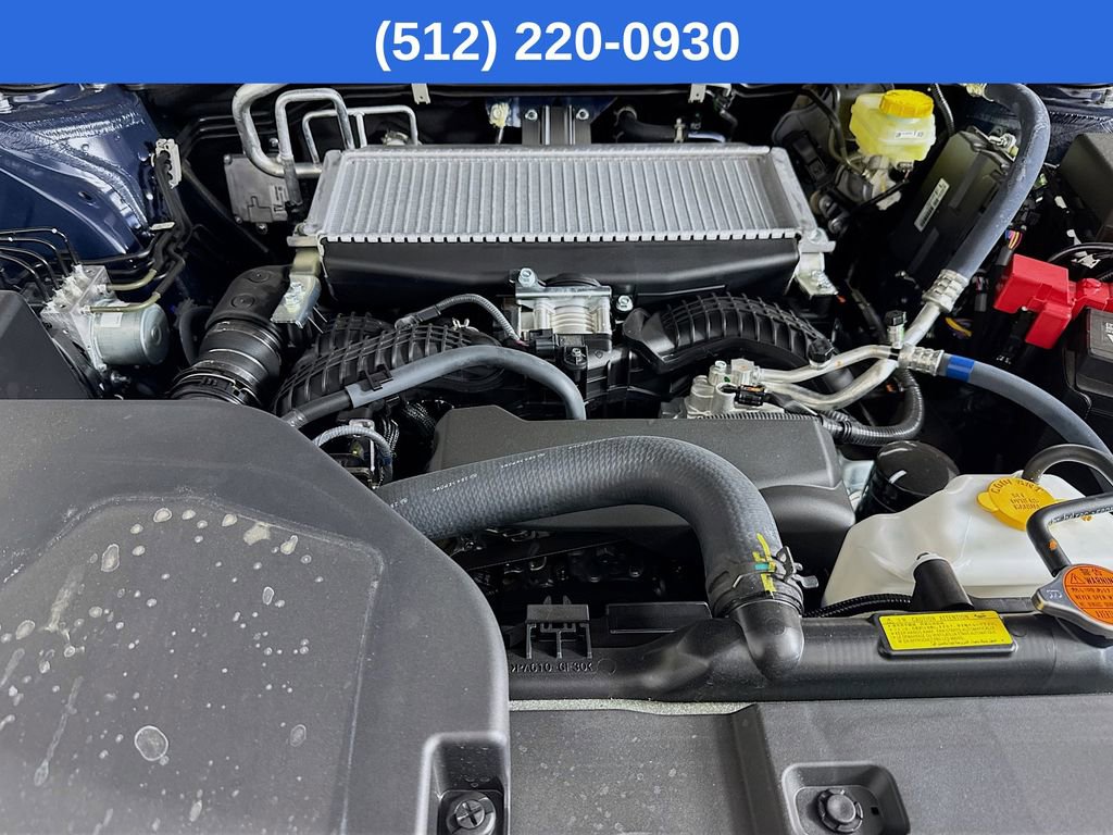 New 2025 Subaru Ascent Bronze Edition image 41