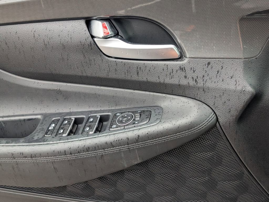 Used 2023 Hyundai Santa Fe XRT image 30