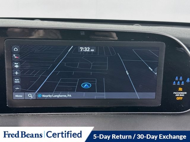 Used 2022 Hyundai Palisade Calligraphy w/ Cargo Package AWD/4WD image 28
