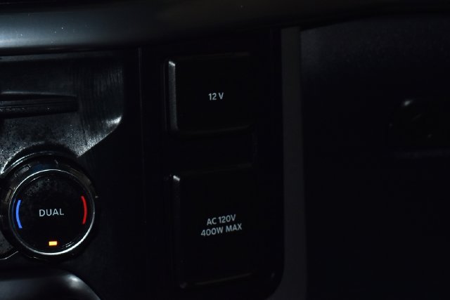 Used 2023 Ford F150 Lariat w/ Equipment Group 502A High AWD/4WD image 24