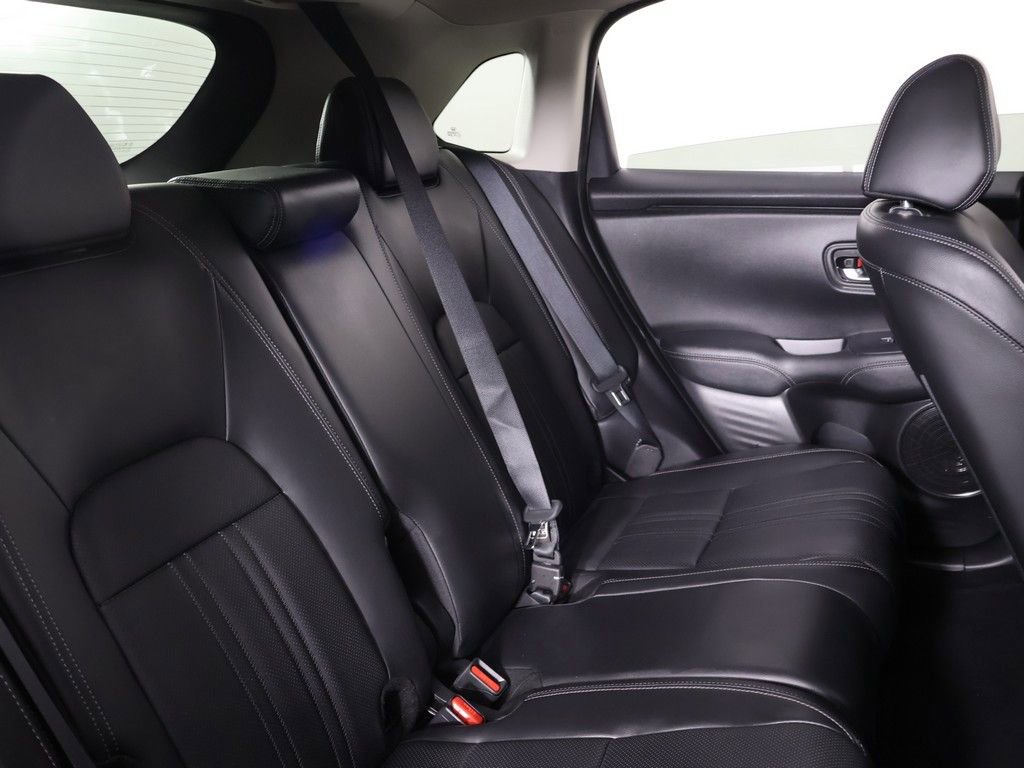 Used 2024 Honda HR-V EX-L image 33
