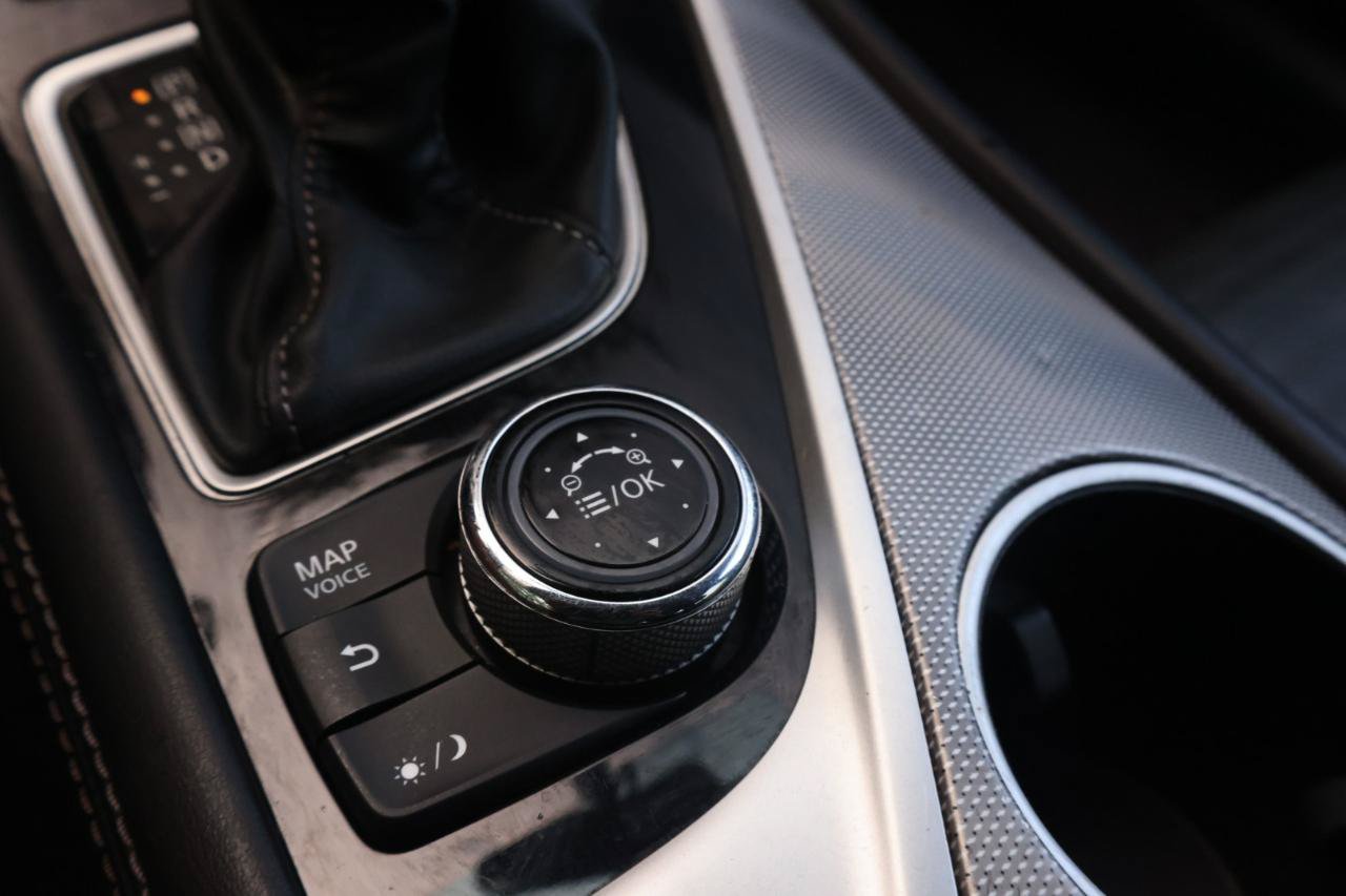 Used 2019 INFINITI Q50 Signature Edition AWD/4WD image 15