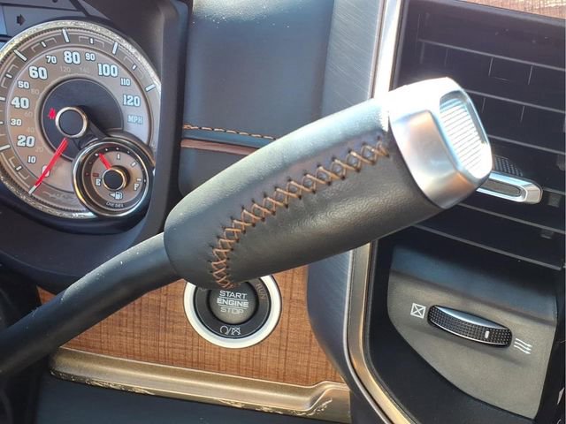 Used 2022 RAM 3500 Limited image 8