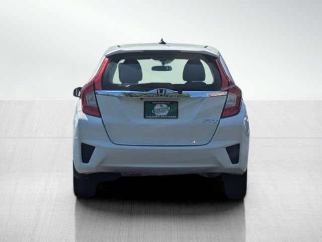 Used 2016 Honda Fit EX-L image 5