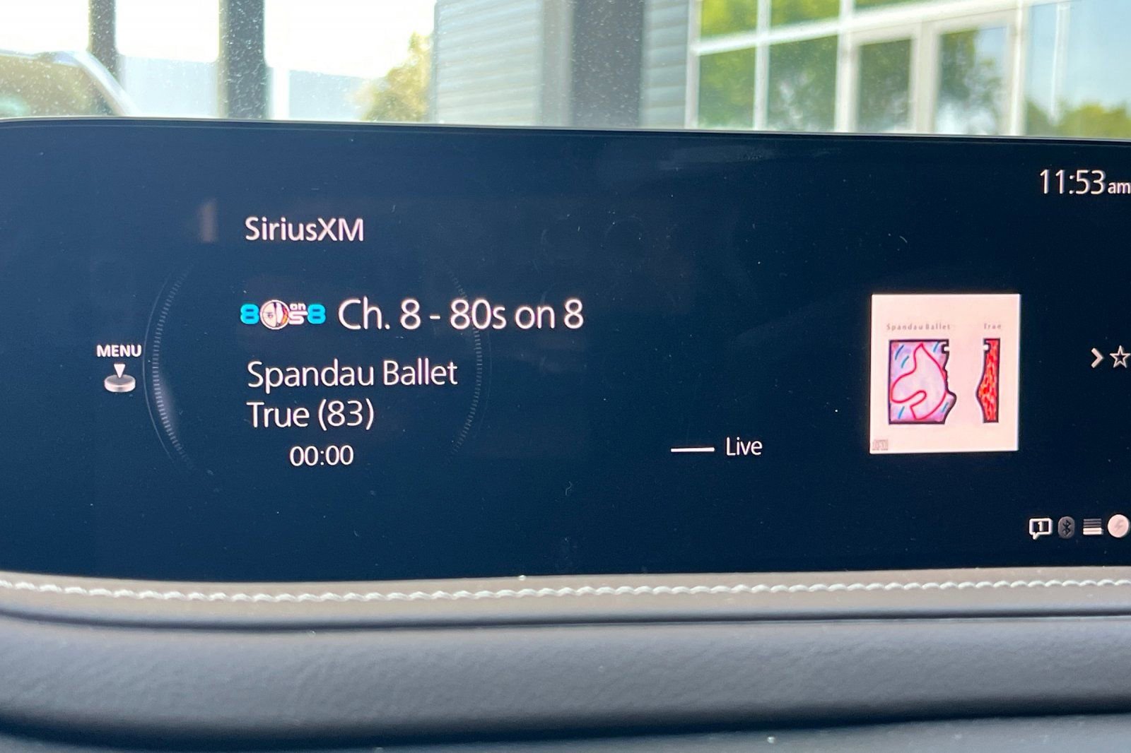 Used 2025 MAZDA CX-30 2.5 Turbo w/ Premium Plus Pkg image 20